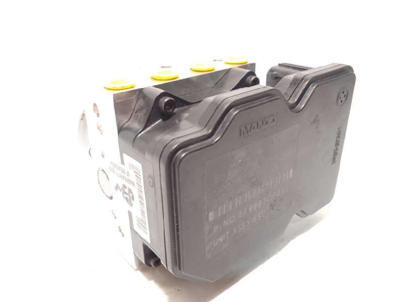 Recambio de abs para kia carens ( ) basic referencia OEM IAM 58910A4410 BE6003Q921 60BH6013Q921 3