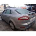 FORD MONDEO BER. (CA2)