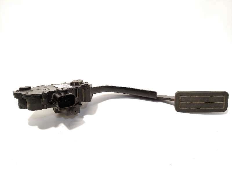 Recambio de potenciometro pedal para land rover range rover sport v6 td hse referencia OEM IAM SLC000061 2