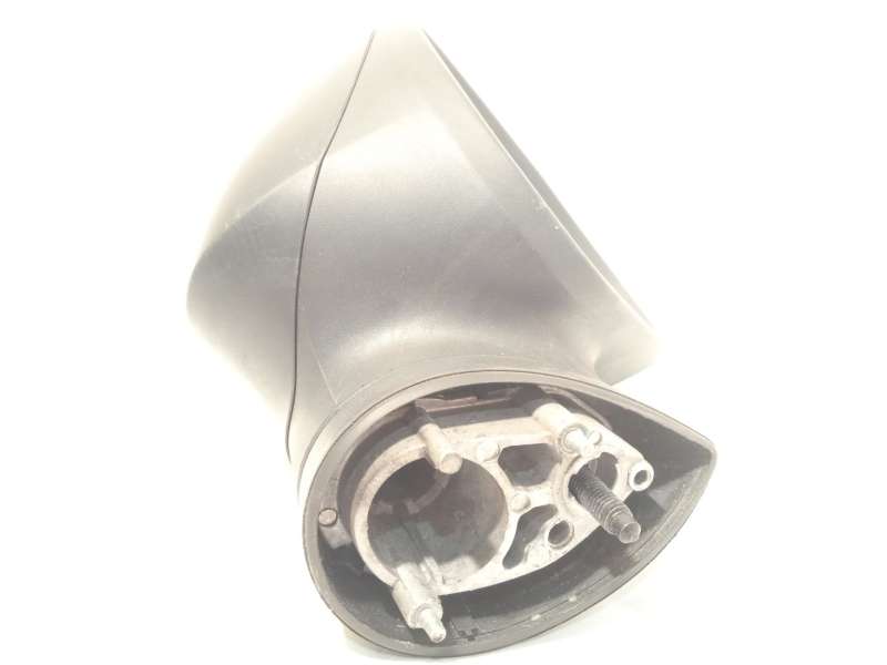 Recambio de retrovisor derecho para seat ibiza (6p1) reference referencia OEM IAM 6J1857508H 6J1857508H9B9 - Blanco 3