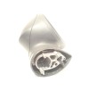 Recambio de retrovisor derecho para seat ibiza (6p1) reference referencia OEM IAM 6J1857508H 6J1857508H9B9 
