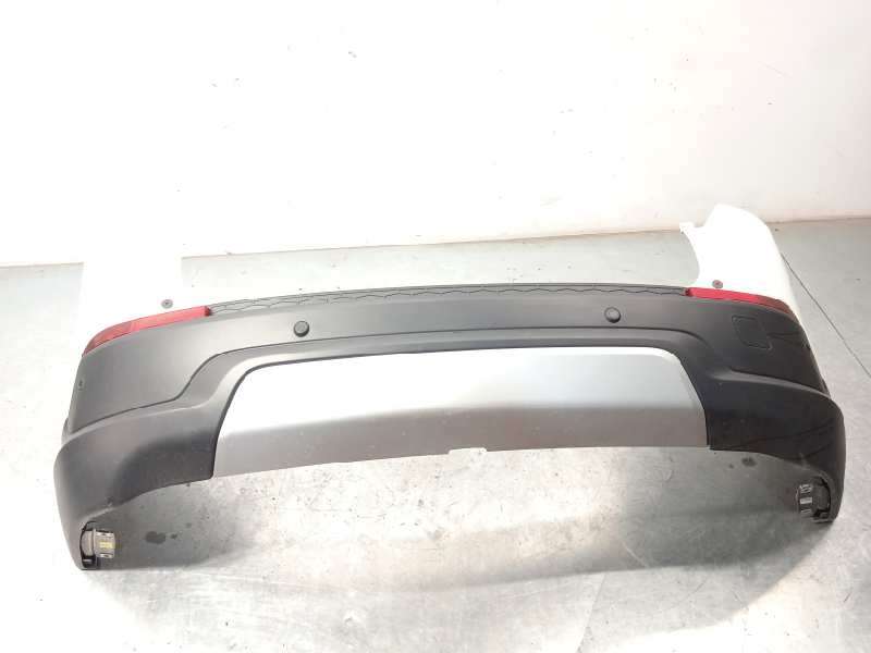 Recambio de paragolpes trasero para land rover discovery sport (2019 - ...) 2.0 referencia OEM IAM LR154714  MK7217A958AA8LML - Blanco 2