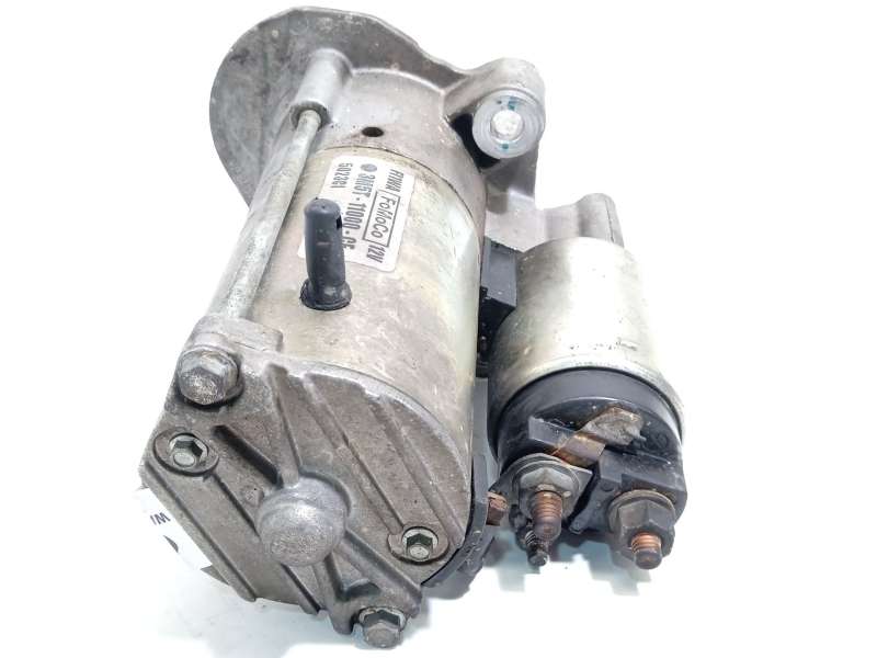 Recambio de motor arranque para ford focus iii 1.6 tdci referencia OEM IAM 3M5T11000CF 2109635 - Azul 5
