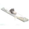 Recambio de elevalunas trasero izquierdo para renault grand modus 1.5 dci diesel cat referencia OEM IAM 118257  400811C