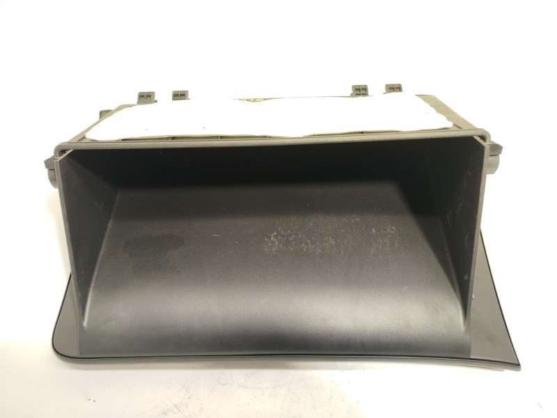 Recambio de guantera para hyundai tucson (nx4e, nx4a) 1.6 t-gdi hybrid referencia OEM IAM 84510N7000 84510N7000NNB - Azul 3