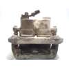 Recambio de pinza freno delantera izquierda para land rover discovery (lt) 2.5 turbodiesel referencia OEM IAM STC1915  