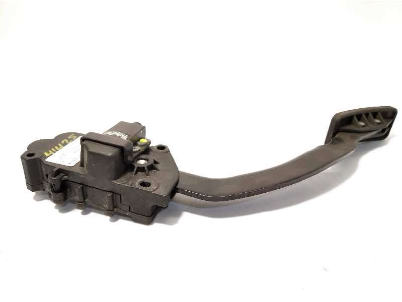 Recambio de potenciometro pedal para land rover range rover sport v6 td hse referencia OEM IAM SLC000061 3