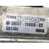 Recambio de motor arranque para ford focus iii 1.6 tdci referencia OEM IAM 3M5T11000CF 2109635 