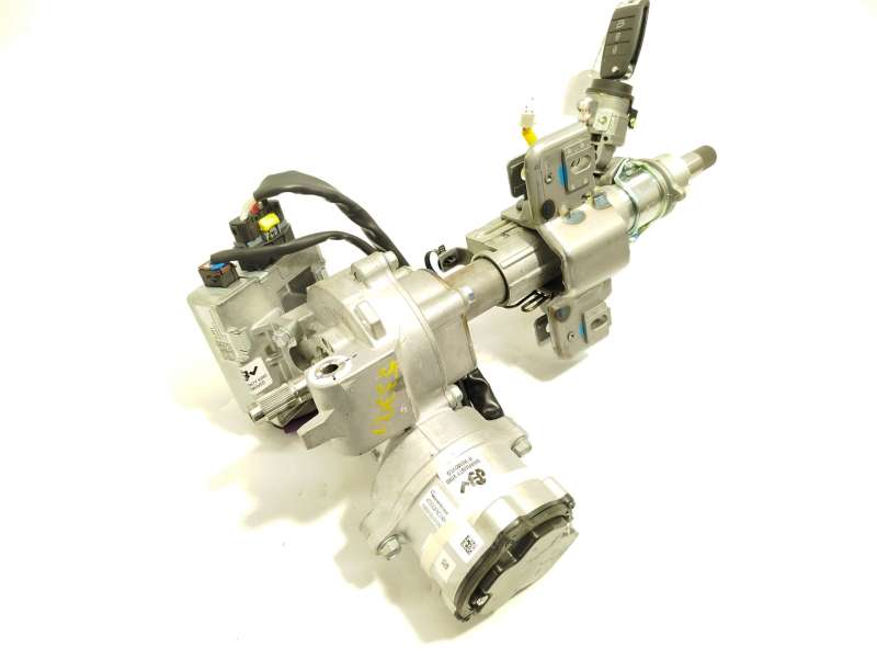 Recambio de columna direccion para kia stonic (ybcuv) 1.0 tgdi cat referencia OEM IAM 56300H8910 56340H8900 GE5000990A - Blanco 2