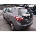 OPEL MERIVA B