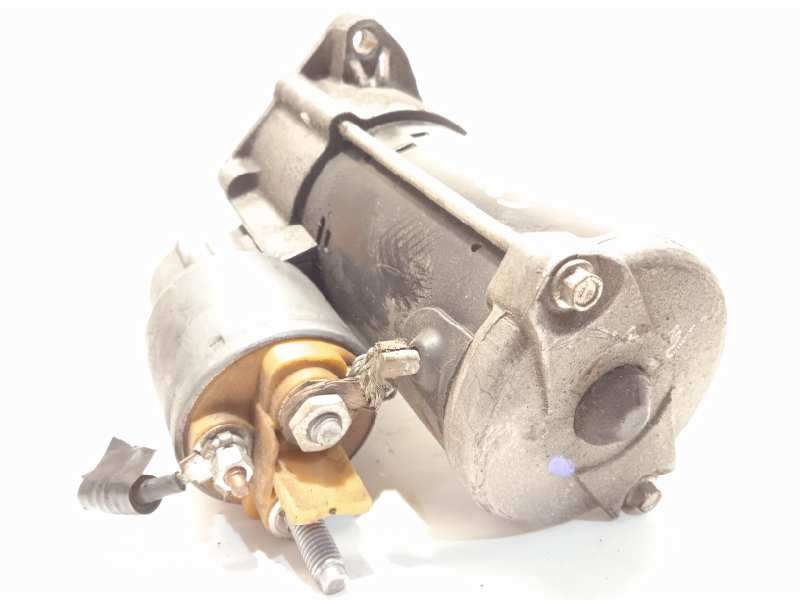 Recambio de motor arranque para renault captur 1.5 dci diesel fap referencia OEM IAM 233006508R  RSM1411 2