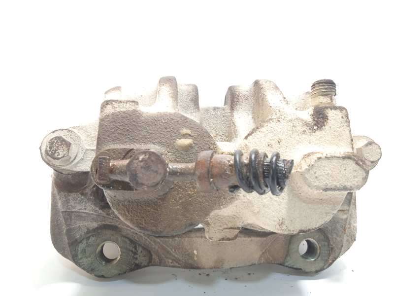 Recambio de pinza freno delantera izquierda para land rover discovery (lt) 2.5 turbodiesel referencia OEM IAM STC1915 - Blanco 3