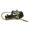 Recambio de maneta exterior trasera izquierda para volkswagen tiguan (ad1, ax1) 2.0 tdi referencia OEM IAM 510837811M  