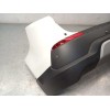 Recambio de paragolpes trasero para land rover discovery sport (2019 - ...) 2.0 referencia OEM IAM LR154714  MK7217A958AA8LML
