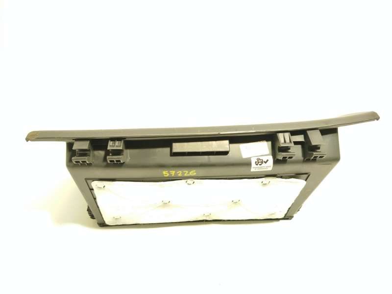 Recambio de guantera para hyundai tucson (nx4e, nx4a) 1.6 t-gdi hybrid referencia OEM IAM 84510N7000 84510N7000NNB - Azul 4