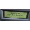 Recambio de pantalla multifuncion para volvo c30 d2 kinetic referencia OEM IAM 31268055  