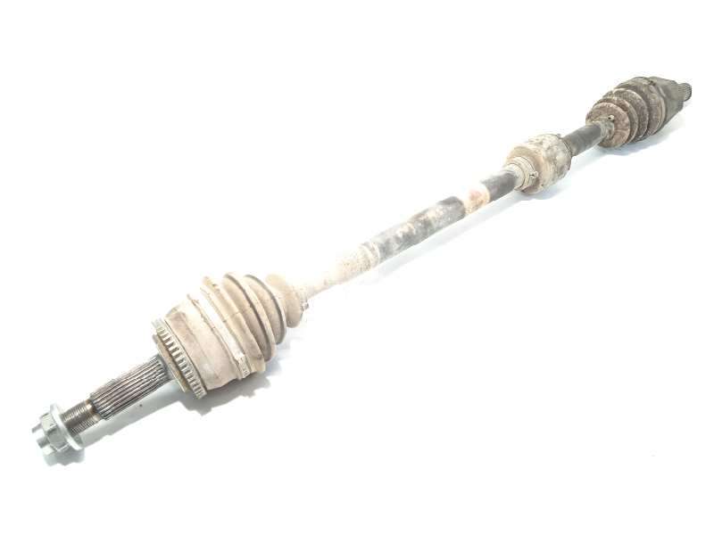 TRANSMISION DELANTERA DERECHA 495011W200 