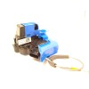 Recambio de cerradura puerta delantera derecha para hyundai bayon (bc3) 1.2 mpi referencia OEM IAM 81320Q0010  