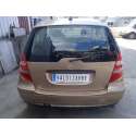 MERCEDES-BENZ CLASE A (W169)