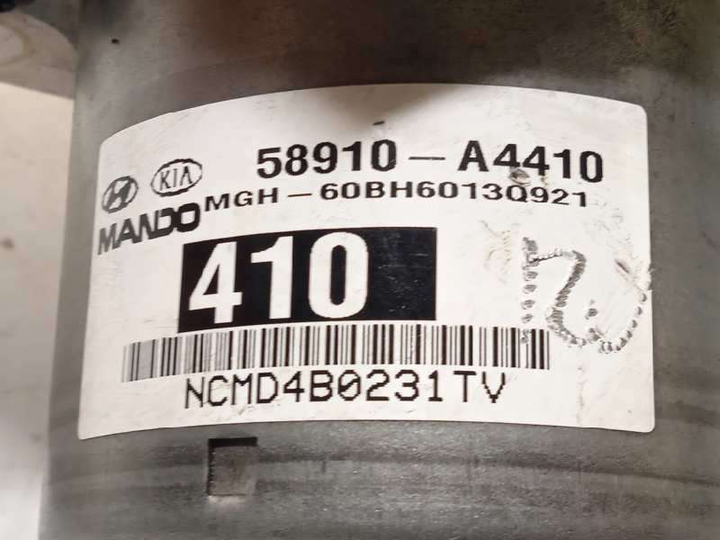 Recambio de abs para kia carens ( ) basic referencia OEM IAM 58910A4410 BE6003Q921 60BH6013Q921 6