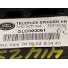 Recambio de potenciometro pedal para land rover range rover sport v6 td hse referencia OEM IAM SLC000061  