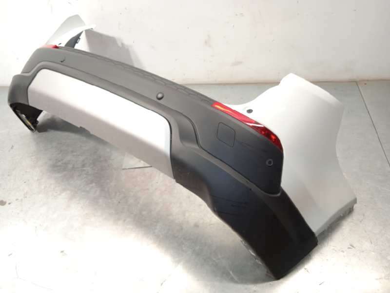 Recambio de paragolpes trasero para land rover discovery sport (2019 - ...) 2.0 referencia OEM IAM LR154714  MK7217A958AA8LML - Blanco 5