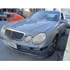 mercedes-benz clase e (w211) berlina del año 2004