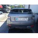 LAND ROVER EVOQUE