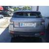 land rover evoque del año 2011