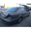 mercedes-benz clase e (w211) berlina del año 2004