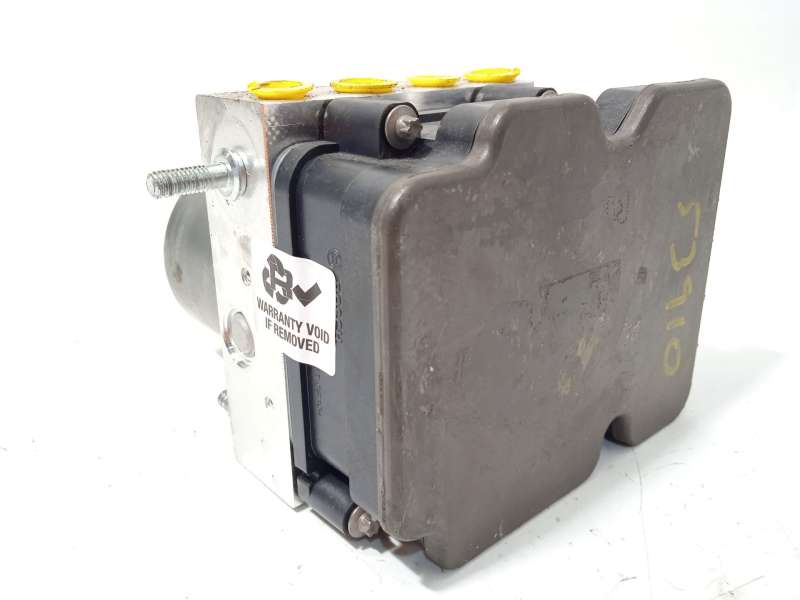 Recambio de abs para renault clio v (b7_) 1.0 lpg (b7mt) referencia OEM IAM 476605713R 0265956794 970264 3