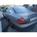 MERCEDES-BENZ CLASE E (W211) BERLINA