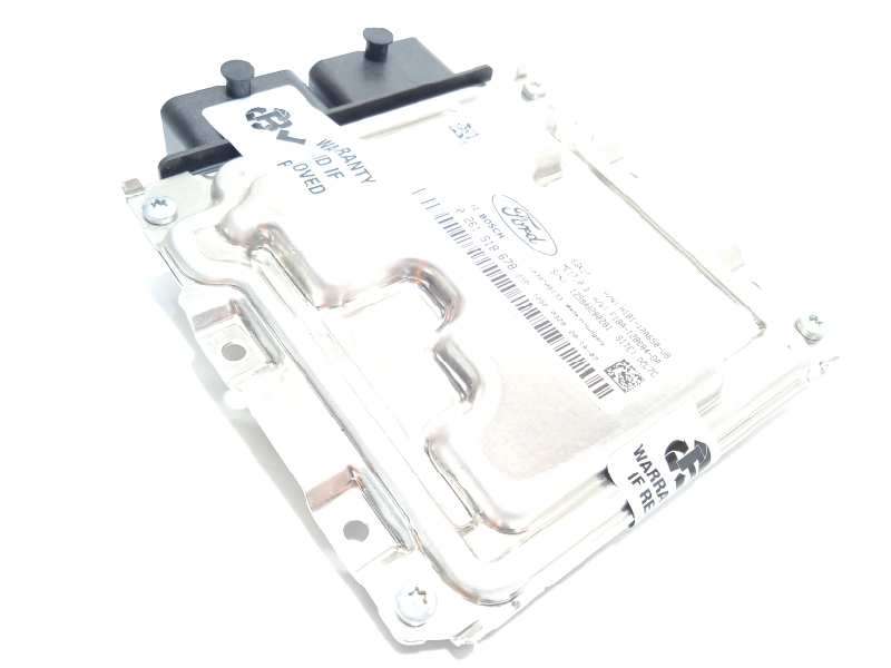 Recambio de centralita motor uce para ford fiesta (ce1) trend referencia OEM IAM F1BA12B684DA 2140747 0261S18678 2