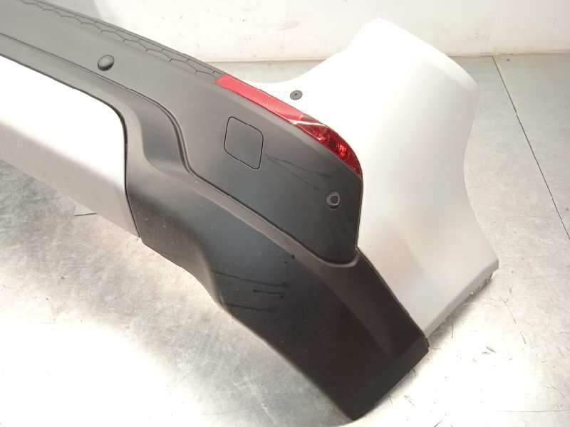 Recambio de paragolpes trasero para land rover discovery sport (2019 - ...) 2.0 referencia OEM IAM LR154714  MK7217A958AA8LML - Blanco 6