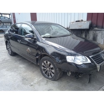 VOLKSWAGEN PASSAT B6 (3C2)