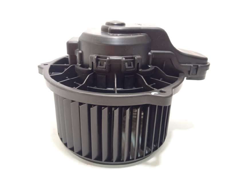Recambio de motor calefaccion para kia rio (yb) 1.0 tgdi cat referencia OEM IAM 97113H8000  F00S3B2570 - Gris 2