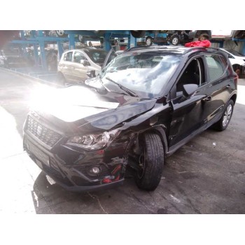 seat arona del año 2018