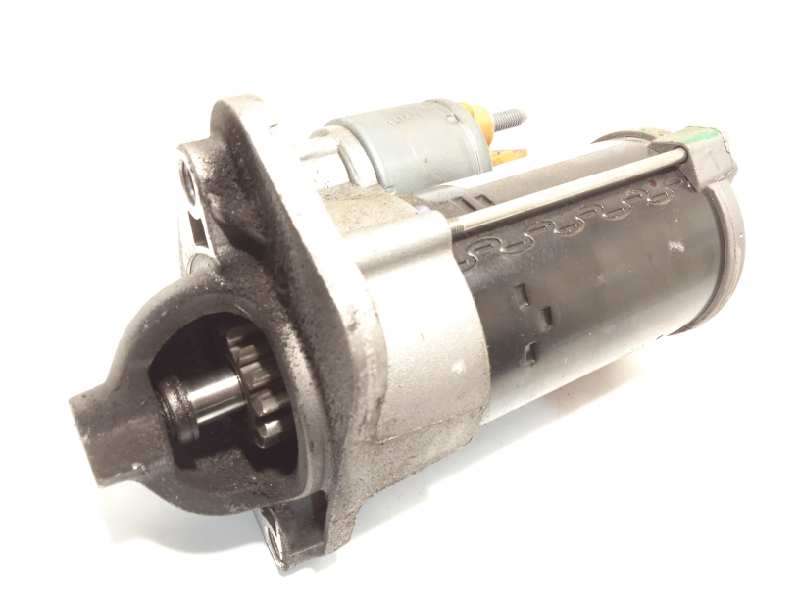 Recambio de motor arranque para renault captur 1.5 dci diesel fap referencia OEM IAM 233006508R  RSM1411 5