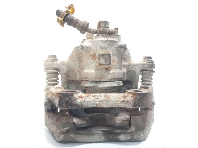 Recambio de pinza freno trasera derecha para land rover discovery (lt) 2.5 turbodiesel referencia OEM IAM STC1906 - Blanco 2