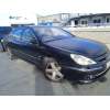 peugeot 607 (s2) del año 2006