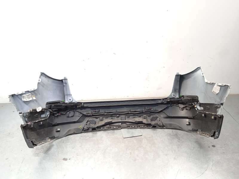 Recambio de paragolpes trasero para land rover discovery sport (2019 - ...) 2.0 referencia OEM IAM LR154714  MK7217A958AA8LML - Blanco 7