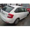 skoda spaceback (5h) del año 2016