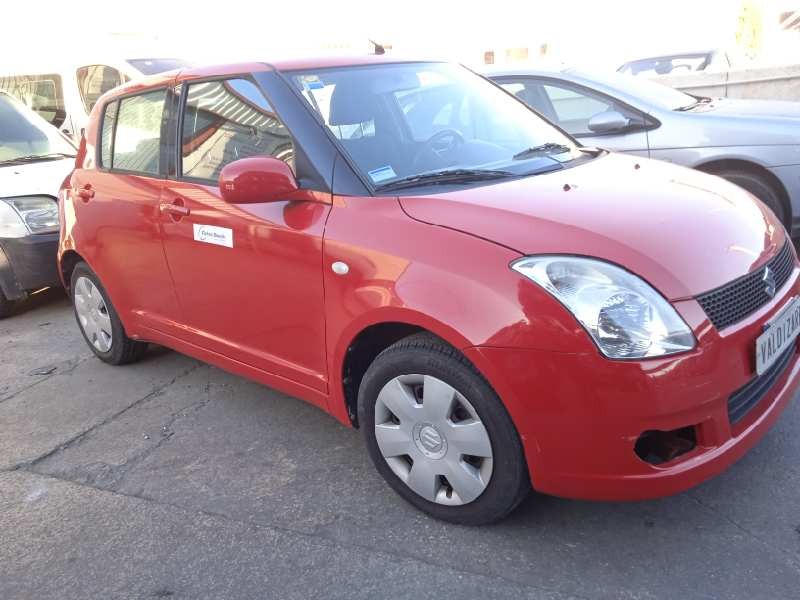 SUZUKI SWIFT BERLINA (MZ)