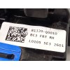 Recambio de cerradura puerta delantera derecha para hyundai bayon (bc3) 1.2 mpi referencia OEM IAM 81320Q0010  