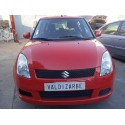 SUZUKI SWIFT BERLINA (MZ)