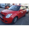 suzuki swift berlina (mz) del año 2007