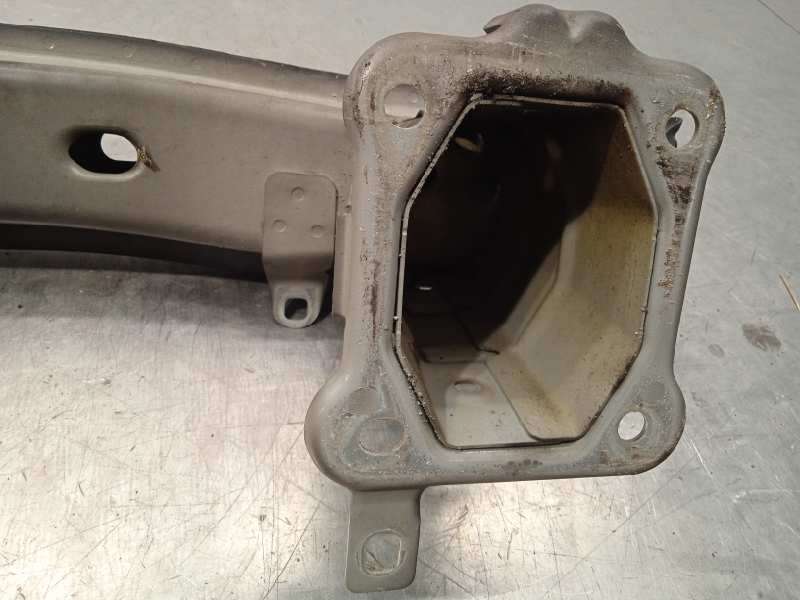 Recambio de refuerzo paragolpes delantero para volvo c30 d2 kinetic referencia OEM IAM 31353949 - Azul 3