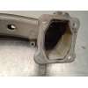 Recambio de refuerzo paragolpes delantero para volvo c30 d2 kinetic referencia OEM IAM 31353949  