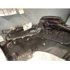Recambio de paragolpes trasero para land rover discovery sport (2019 - ...) 2.0 referencia OEM IAM LR154714  MK7217A958AA8LML