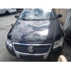 volkswagen passat b6 (3c2) del año 2007